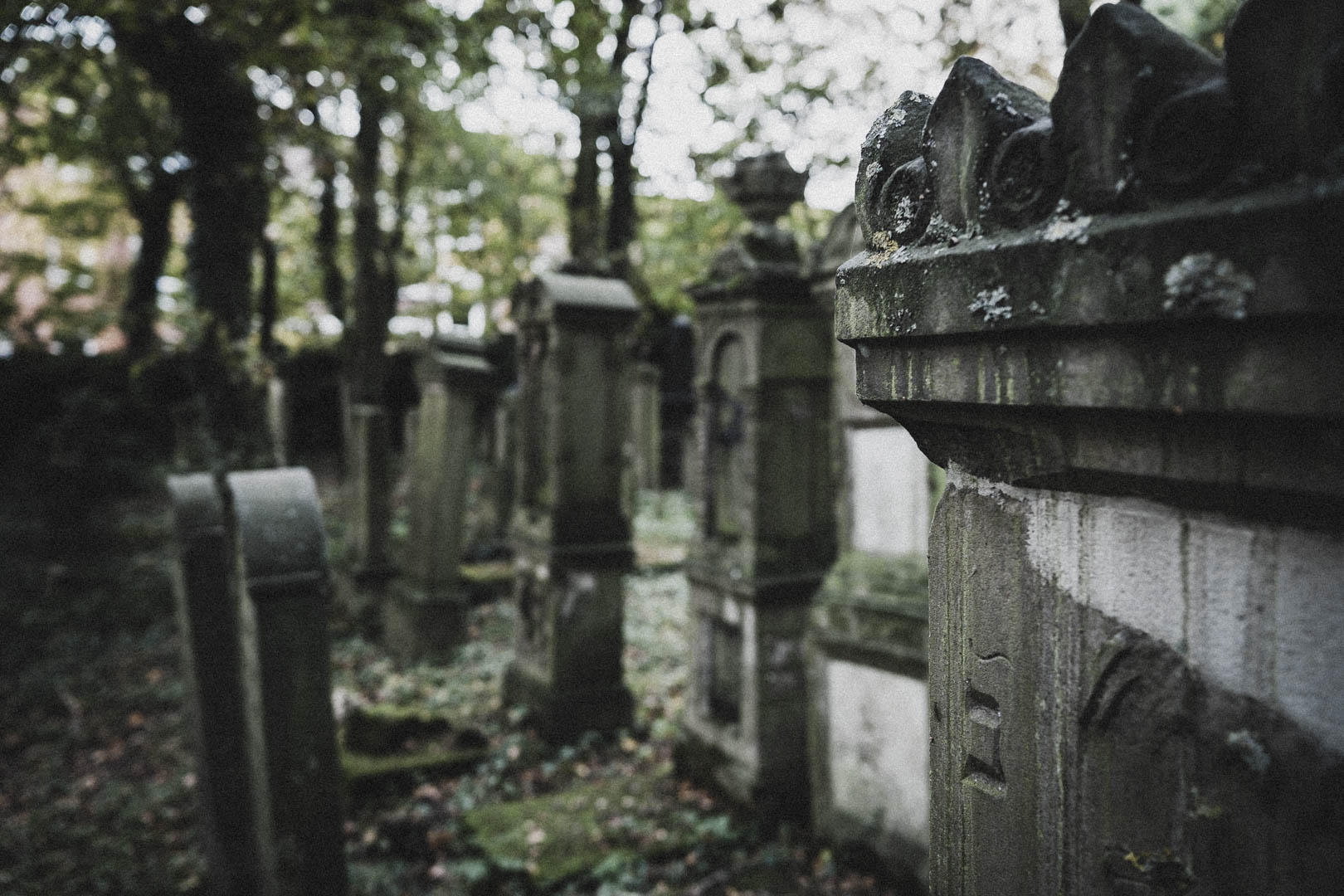 Emden, Jüdischer Friedhof